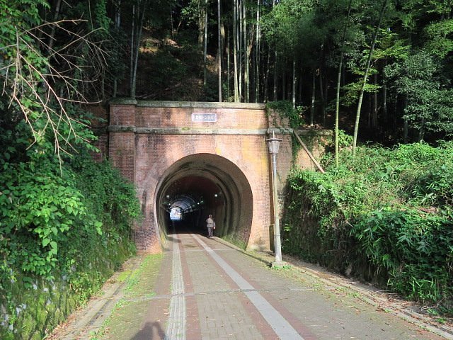 🧱 키타스이 터널 (키타스이 톤네루) 이미지 6